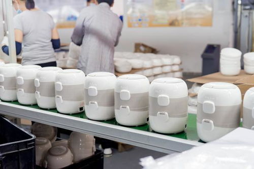 在美的格力身后，中國(guó)小家電巨頭崛起，一季度凈利潤(rùn)猛增80%