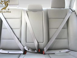 真皮座椅與汽車用品 一站式解決方案的專業服務