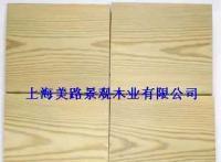 歐洲赤松防腐木 品質與價格解析，世界工廠網產品信息庫推薦